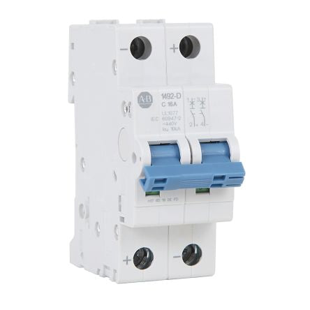 Rockwell Automation 1492-D2C130 2188555
