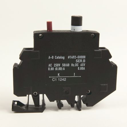 Rockwell Automation 1492-GH030 2188572