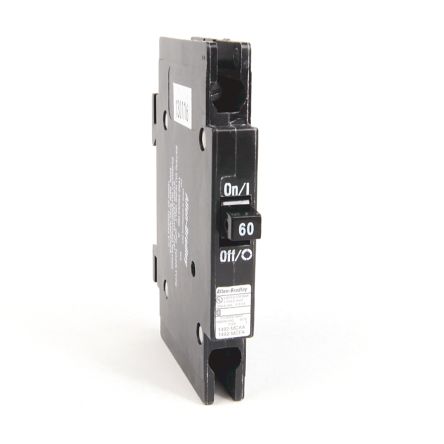 Rockwell Automation 1492-MCAA160 2188652