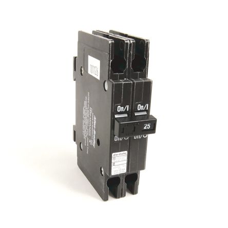 Rockwell Automation 1492-MCAA215 2188654
