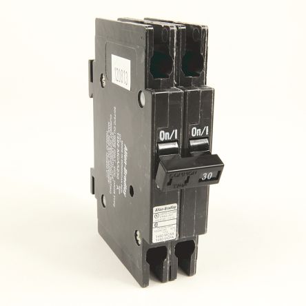 Rockwell Automation 1492-MCAA230 2188658