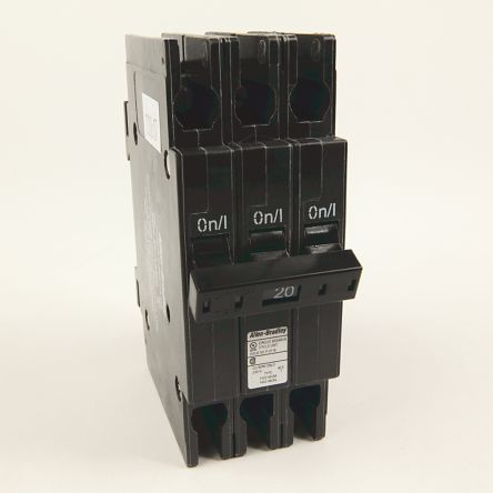 Rockwell Automation 1492-MCAA315 2188662