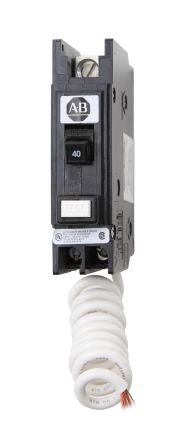 Rockwell Automation 1492-MCGAT120 2188676