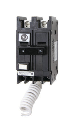 Rockwell Automation 1492-MCGAT215 2188681