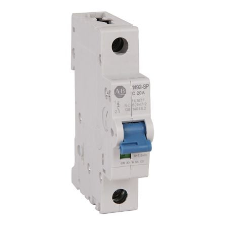 Rockwell Automation 1492-SPM1B080 2188705