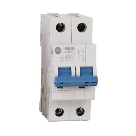 Rockwell Automation 1492-SPM2B150 2188789