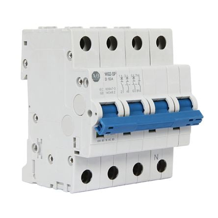 Rockwell Automation 1492-SPM3D030-N 2188872