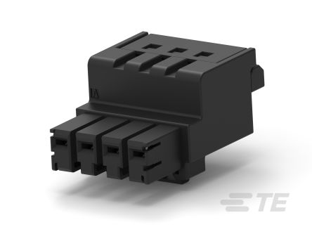 TE Connectivity 2336488-4 2190421