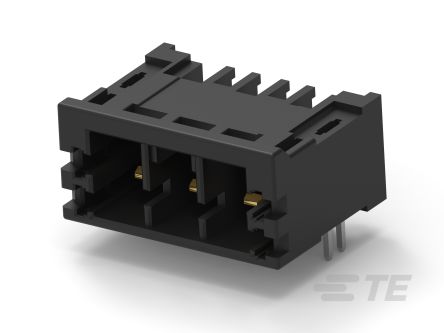 TE Connectivity 2336491-3 2190428