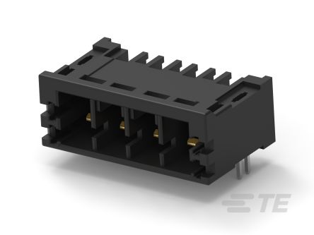 TE Connectivity 2336491-4 2190429