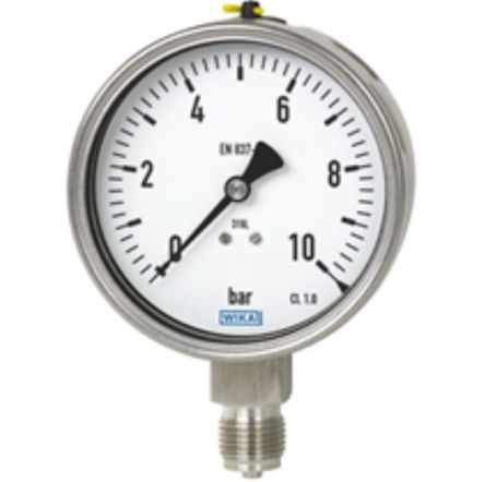 WIKA 9020900 2190686