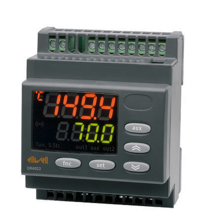 Eliwell DR4020-R-95/240V 2191932