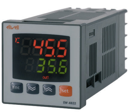 Eliwell EW4821-UNIVERSEL-PTC/NTC/PT100/TC-SA-DI-95/240V 2191935