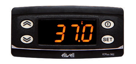 Eliwell IC PLUS 902-V/I-230V 2191938
