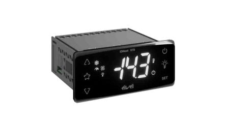 Eliwell ID NEXT 978-PTC/NTC-230V-1NTC 2191948