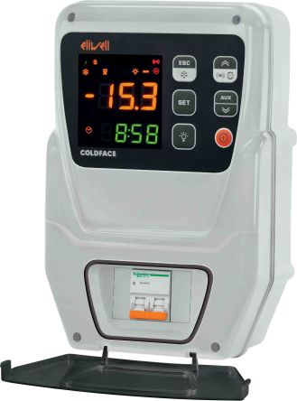 Eliwell RC500-4D 2191949