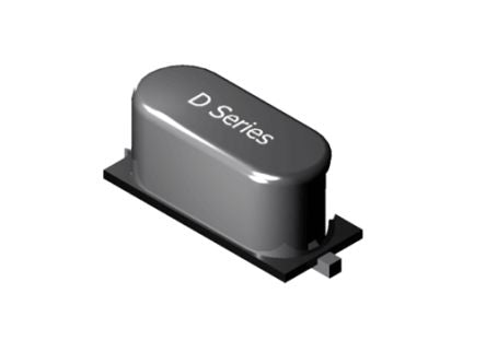 MMD DF18BC1-19.200MHZ-3T 2192064