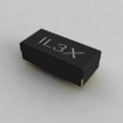 ILSI IL3X-HX5F12.5-32.768KHz 2192148