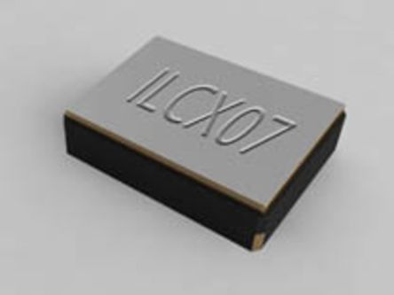 ILSI ILCX07A-FB1F12-18.432MHz 2192155