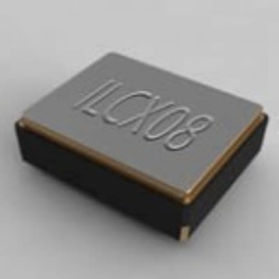 ILSI ILCX08-JG5F18- 24.000MHz 2192163