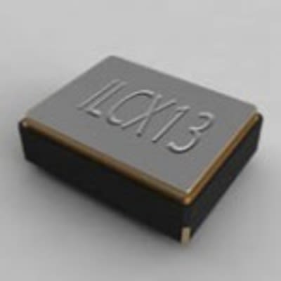 ILSI ILCX13-JJ3F10-16.000MHz 2192177