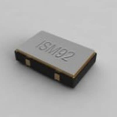 ILSI ISM92-3251BH-25.000MHz 2192185