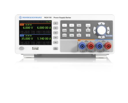 Rohde & Schwarz NGA102 2192286