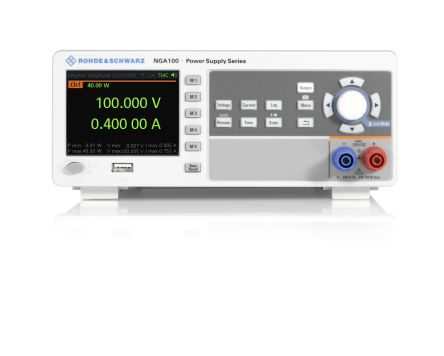 Rohde & Schwarz NGA141 2192287