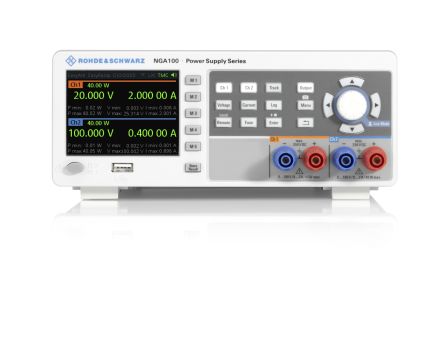 Rohde & Schwarz NGA142 2192288