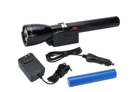 Mag-Lite ML150LR-4019F 2192545