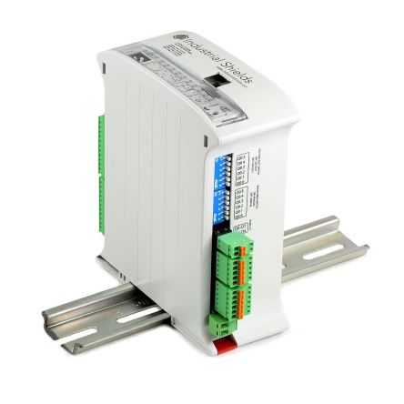 Industrial Shields IS.AB20AN.HF+ 2193091