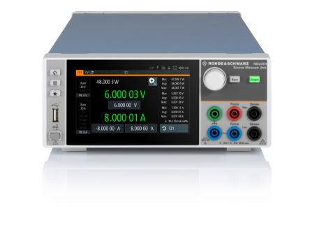 Rohde & Schwarz NGU201COM 2194161