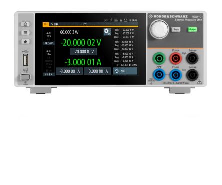 Rohde & Schwarz NGU401-G 2194166