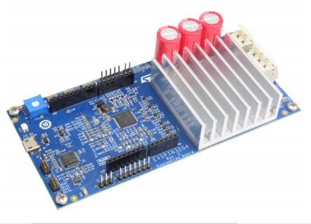 STMicroelectronics EVSPIN32G4 2194217