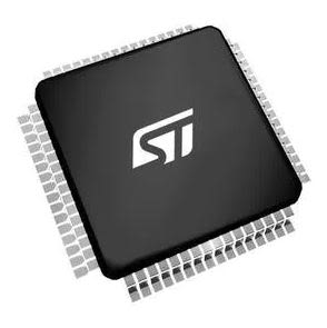 STMicroelectronics L9963E-TR 2194218