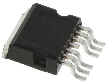 STMicroelectronics SCTH40N120G2V-7 2194221