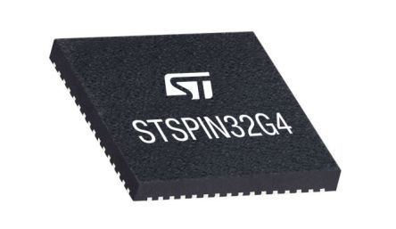 STMicroelectronics STSPIN32G4 2194240