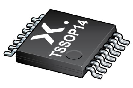 Nexperia 74LVC07APW,118 2194289