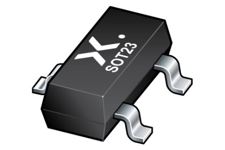 Nexperia BZX84-C2V7,215 2194339