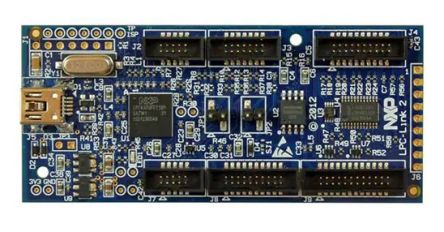 NXP OM13054UL 2194608