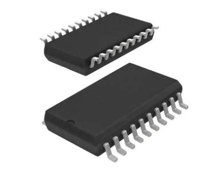 NXP PCF2129AT/2,518 2194632