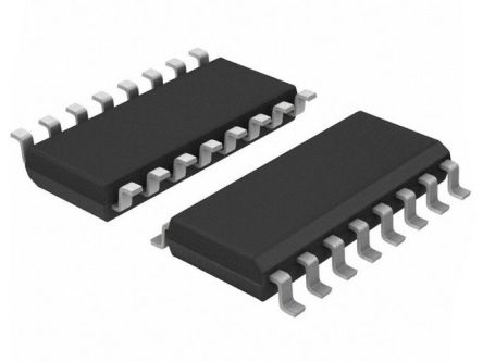 NXP PCF2129T/2,518 2194634
