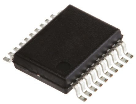 NXP PCF8574TS/3,118 2194649