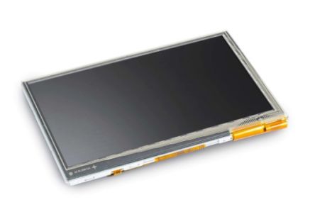 NXP RK043FN02H-CT 2194660