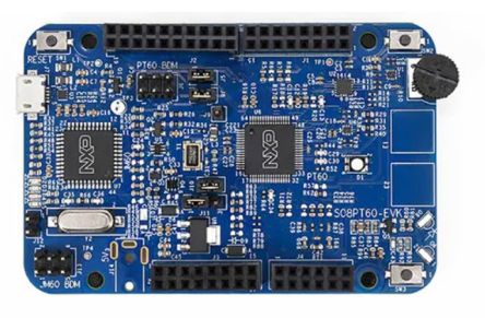 NXP S08PT60-EVK 2194662