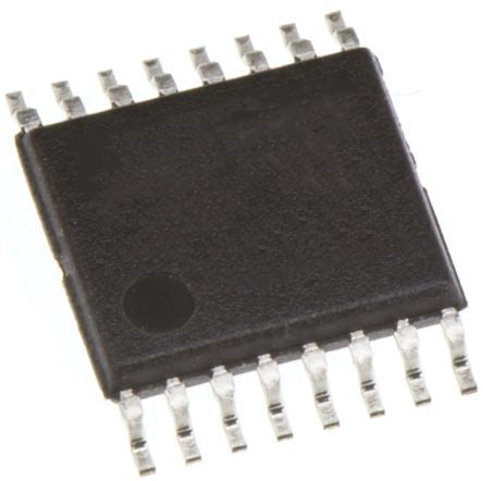 NXP SC18IS602BIPW/S8HP 2194666