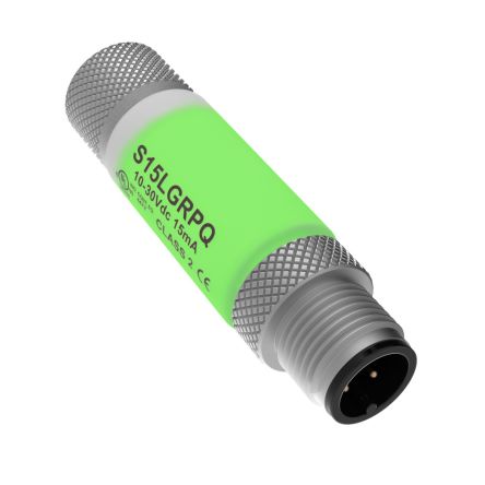 Banner S15LGRPQ 2196055