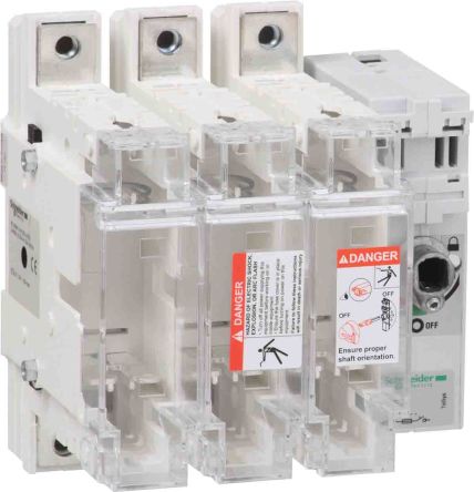 Schneider Electric GS2QQ3 2198313