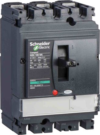 Schneider Electric LV429629 2198337