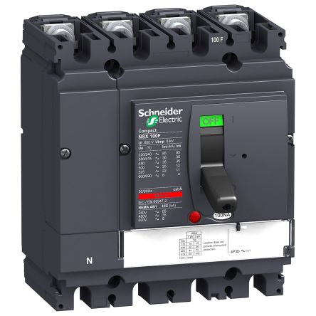 Schneider Electric LV429639 2198338